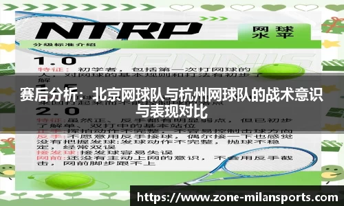 赛后分析：北京网球队与杭州网球队的战术意识与表现对比